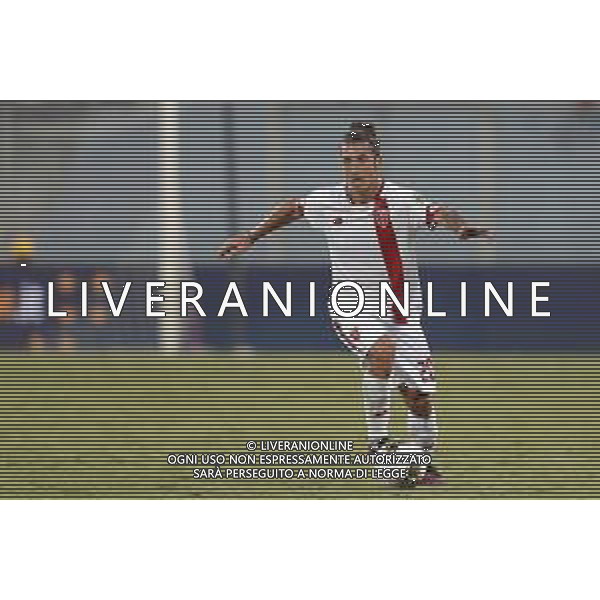 Fiorentina - Monza coppa Italia - 18/08/2019 nella foto: Iocolano Simone(Monza 1912) ©Claudio Zamagni/Agenzia Aldo Liverani s.a.s. Iocolano Simone(Monza 1912) during Italian\'s Cup soccer match between Acf Fiorentina and Monza at Artemio Franchi Stadium on August 18 2019 in Florence photo credit by Claudio Zamagni/Aldo Liverani Photo Agency / AGENZIA ALDO LIVERANI SAS