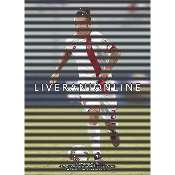 Fiorentina - Monza coppa Italia - 18/08/2019 nella foto: Iocolano Simone(Monza 1912) ©Claudio Zamagni/Agenzia Aldo Liverani s.a.s. Iocolano Simone(Monza 1912) during Italian\'s Cup soccer match between Acf Fiorentina and Monza at Artemio Franchi Stadium on August 18 2019 in Florence photo credit by Claudio Zamagni/Aldo Liverani Photo Agency / AGENZIA ALDO LIVERANI SAS