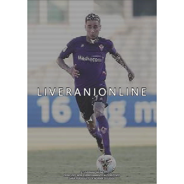 Fiorentina - Monza coppa Italia - 18/08/2019 nella foto: Pulgar Erick (acf Fiorentina) ©Claudio Zamagni/Agenzia Aldo Liverani s.a.s. Pulgar Erick (acf Fiorentina) during Italian\'s Cup soccer match between Acf Fiorentina and Monza at Artemio Franchi Stadium on August 18 2019 in Florence photo credit by Claudio Zamagni/Aldo Liverani Photo Agency / AGENZIA ALDO LIVERANI SAS