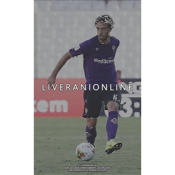 Fiorentina - Monza coppa Italia - 18/08/2019 nella foto: Luca Ranieri (acf Fiorentina) ©Claudio Zamagni/Agenzia Aldo Liverani s.a.s. Luca Ranieri (acf Fiorentina) during Italian\'s Cup soccer match between Acf Fiorentina and Monza at Artemio Franchi Stadium on August 18 2019 in Florence photo credit by Claudio Zamagni/Aldo Liverani Photo Agency / AGENZIA ALDO LIVERANI SAS