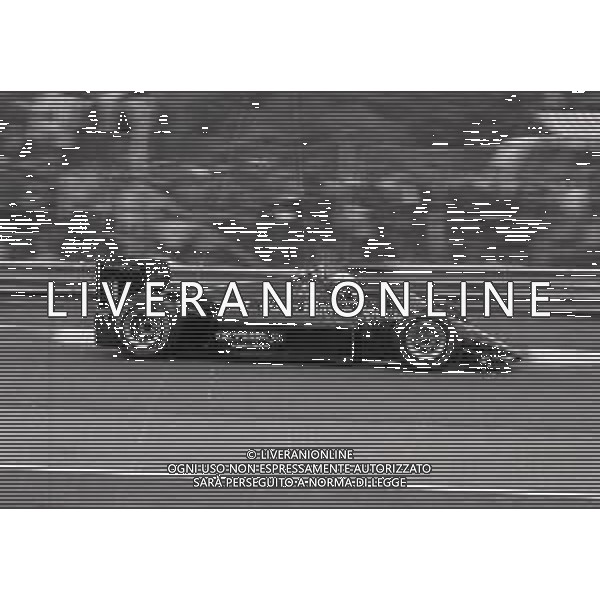 RETROSPETTIVA ELIO DE ANGELIS PILOTA F1-1985 NELLA FOTO ELIO DE ANGELIS AG ALDO LIVERANI SAS