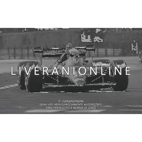 RETROSPETTIVA ELIO DE ANGELIS PILOTA F1-1985 NELLA FOTO ELIO DE ANGELIS AG ALDO LIVERANI SAS
