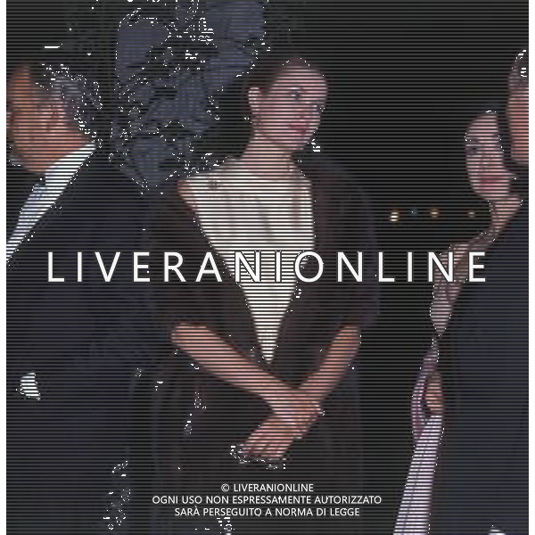 REALI PRINCIPATO DI MONACO - GRACE KELLY PRINCIPESSA DI MONACO - RETROSPETTIVA ©ARCHIVIO / AGENZIA ALDO LIVERANI SAS