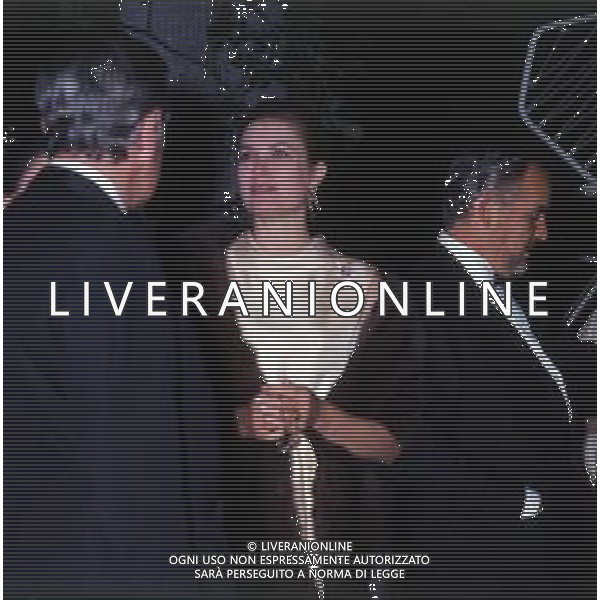REALI PRINCIPATO DI MONACO - GRACE KELLY PRINCIPESSA DI MONACO - RETROSPETTIVA nella foto con il marito Ranieri III di Grimaldi principe Sovrano di Monaco ©ARCHIVIO / AGENZIA ALDO LIVERANI SAS