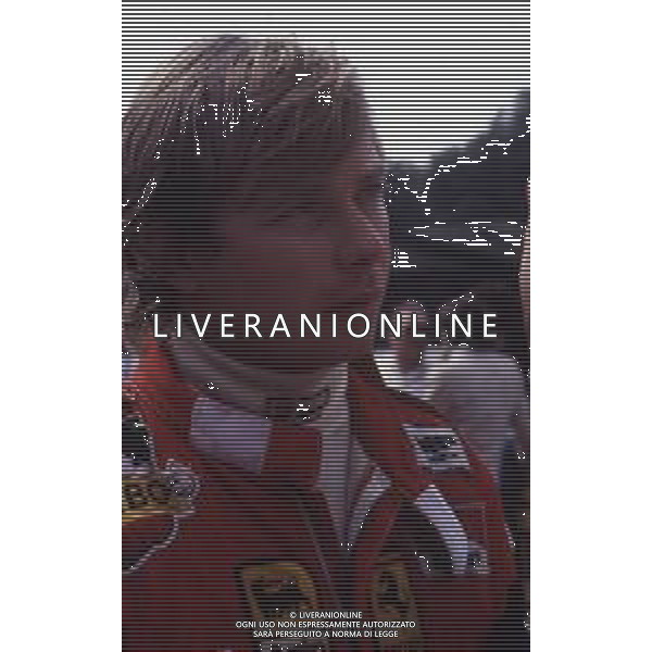 RETROSPETTIVA DIDIER PIRONI PILOTA F1 NELLA FOTO DIDER PIRONI AG ALDO LIVERANI SAS