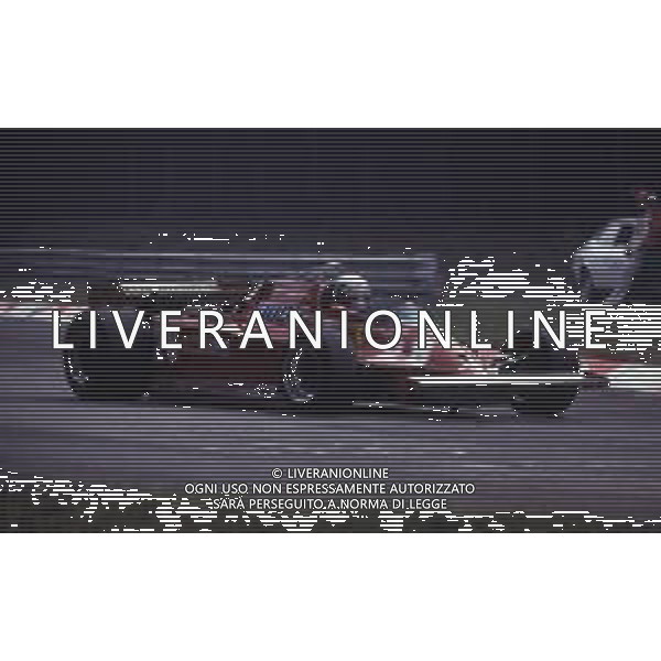 RETROSPETTIVA DIDIER PIRONI PILOTA F1 NELLA FOTO DIDER PIRONI AG ALDO LIVERANI SAS