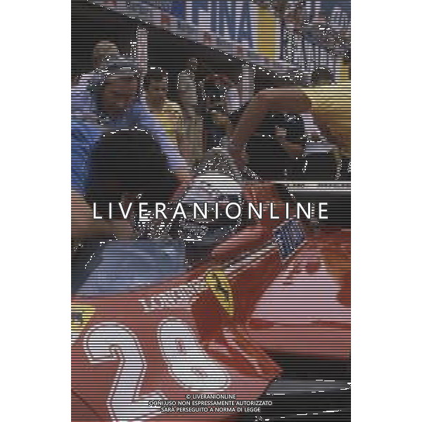 RETROSPETTIVA DIDIER PIRONI PILOTA F1 NELLA FOTO DIDER PIRONI AG ALDO LIVERANI SAS