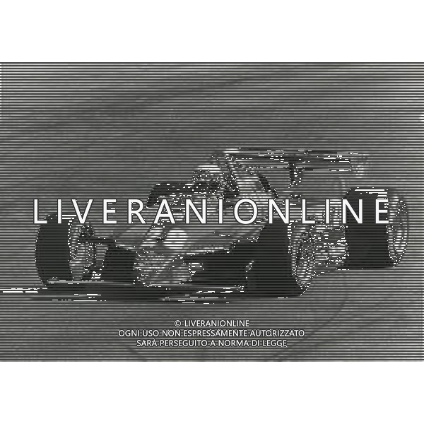 RETROSPETTIVA DIDIER PIRONI PILOTA F1 NELLA FOTO DIDER PIRONI AG ALDO LIVERANI SAS