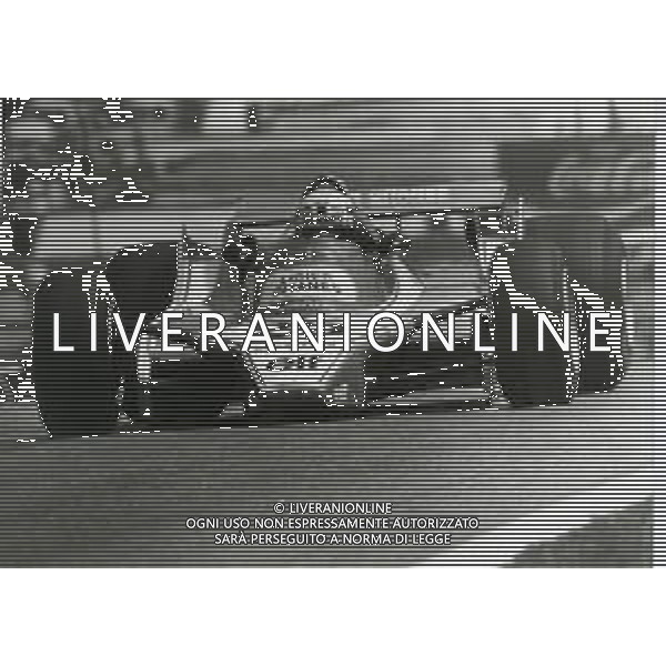 RETROSPETTIVA DIDIER PIRONI PILOTA F1 NELLA FOTO DIDER PIRONI AG ALDO LIVERANI SAS