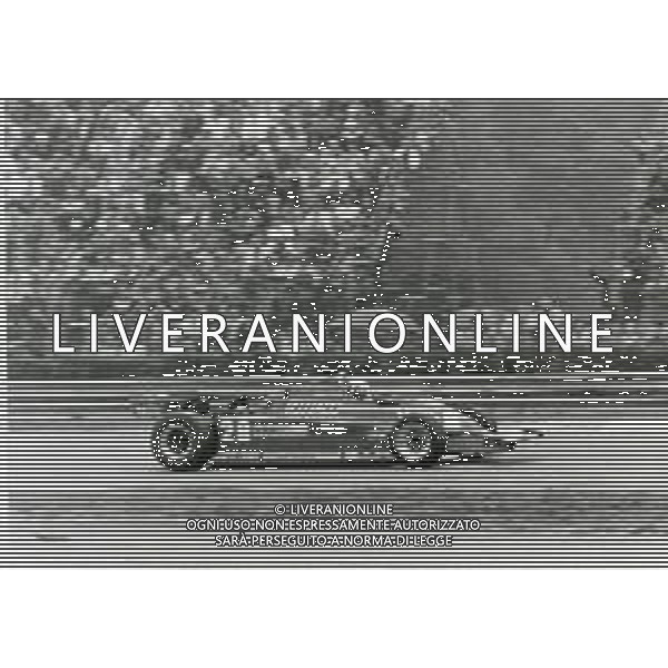 RETROSPETTIVA DIDIER PIRONI PILOTA F1 NELLA FOTO DIDER PIRONI AG ALDO LIVERANI SAS