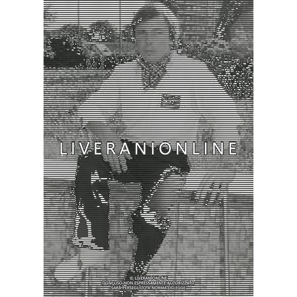 RETROSPETTIVA DIDIER PIRONI PILOTA F1 NELLA FOTO DIDER PIRONI AG ALDO LIVERANI SAS