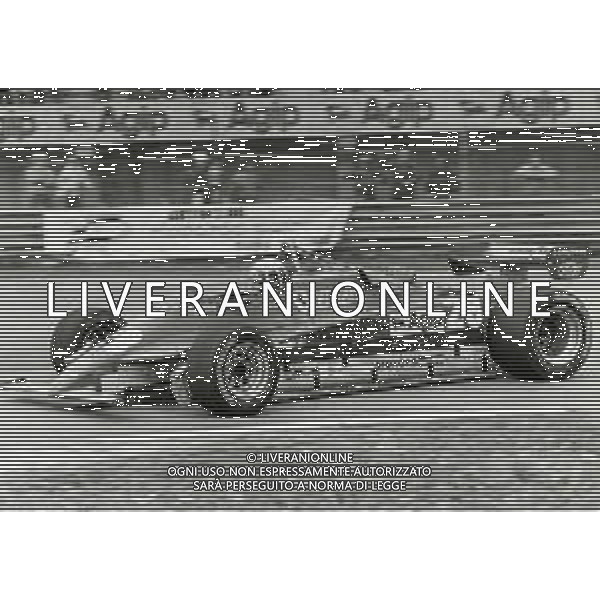RETROSPETTIVA DIDIER PIRONI PILOTA F1 NELLA FOTO DIDER PIRONI AG ALDO LIVERANI SAS