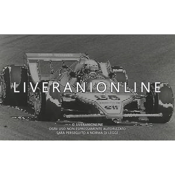 RETROSPETTIVA DIDIER PIRONI PILOTA F1 NELLA FOTO DIDER PIRONI AG ALDO LIVERANI SAS