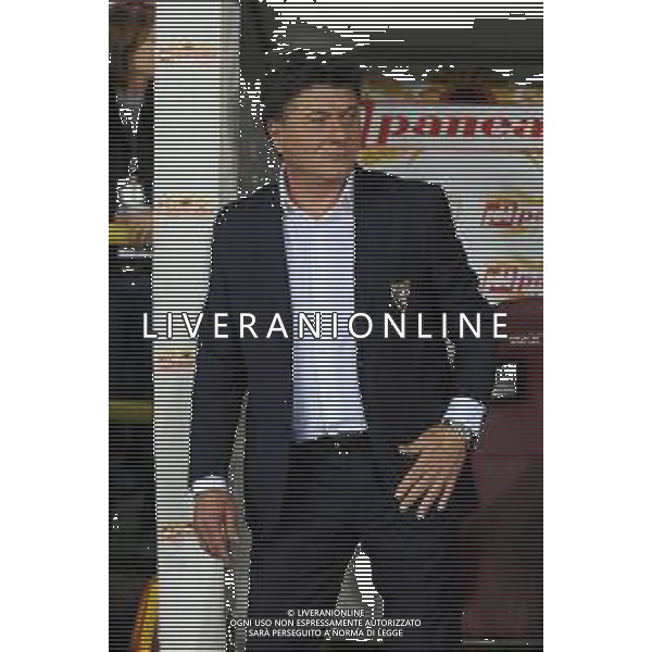 Torino 22.08.2019 Stadio Grande Torino Torino vs Wolverhampton play off qualificazioni Europa League 2019/2020 ©Viganti/Agenzia Aldo Liverani Nella foto: walter mazzarri © /AGENZIA ALDO LIVERANI SAS