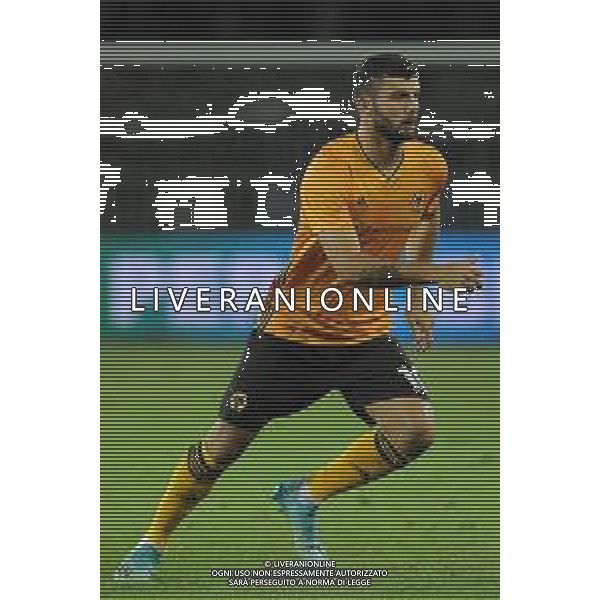 Torino 22.08.2019 Stadio Grande Torino Torino vs Wolverhampton play off qualificazioni Europa League 2019/2020 ©Viganti/Agenzia Aldo Liverani Nella foto: patrick cutrone ©/AGENZIA ALDO LIVERANI SAS