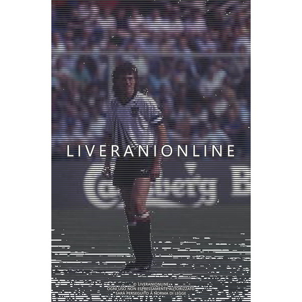 RETROSPETTIVA ANTON POLSTER CALCIATORE NELLA FOTO ANTON POLSTER AG ALDO LIVERANI SAS