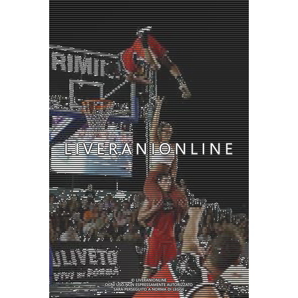 Dunking Devils - Campioni del mondo nelle schiacciate di Basket in Freestyle 20/08/2019. ©Claudio Zamagni/Agenzia Aldo Liverani s.a.s. Dunking Devils - World Champion in Acrobatic Dunking 20/08/2019