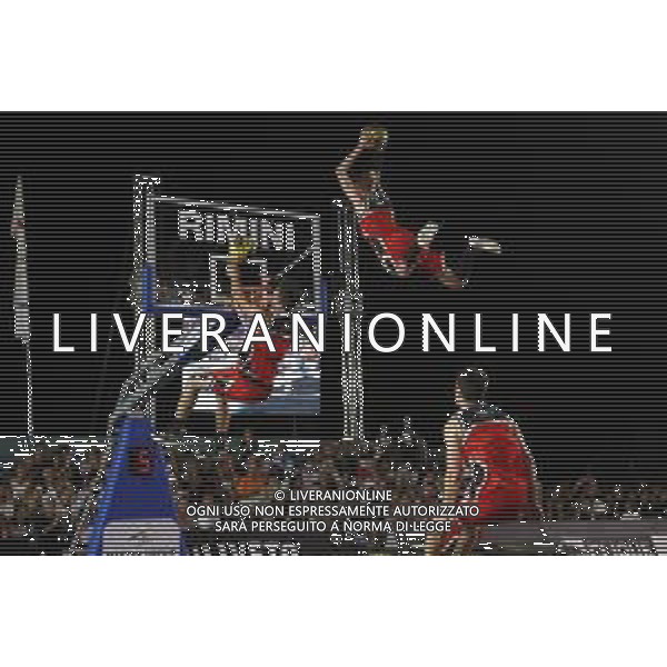 Dunking Devils - Campioni del mondo nelle schiacciate di Basket in Freestyle 20/08/2019. ©Claudio Zamagni/Agenzia Aldo Liverani s.a.s. Dunking Devils - World Champion in Acrobatic Dunking 20/08/2019
