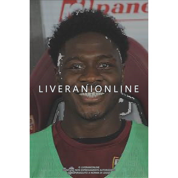 Torino 22.08.2019 Stadio Grande Torino Torino vs Wolverhampton play off qualificazioni Europa League 2019/2020 ©Viganti/Agenzia Aldo Liverani Nella foto: ola aina