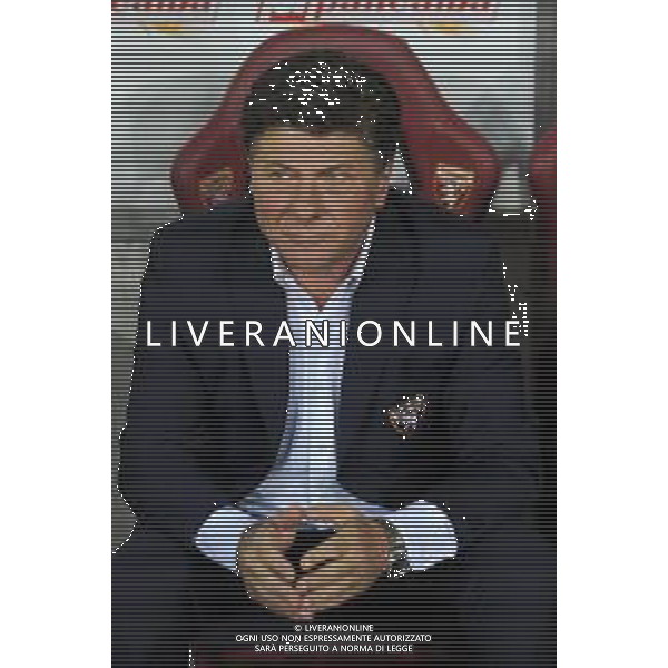 Torino 22.08.2019 Stadio Grande Torino Torino vs Wolverhampton play off qualificazioni Europa League 2019/2020 ©Viganti/Agenzia Aldo Liverani Nella foto: walter mazzarri