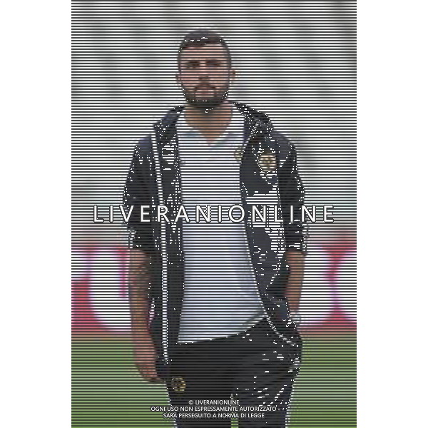 Torino 22.08.2019 Stadio Grande Torino Torino vs Wolverhampton play off qualificazioni Europa League 2019/2020 ©Viganti/Agenzia Aldo Liverani Nella foto: patrick cutrone