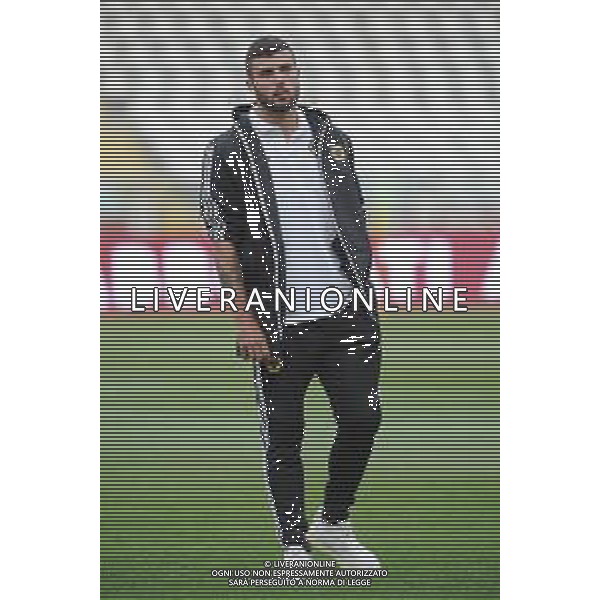 Torino 22.08.2019 Stadio Grande Torino Torino vs Wolverhampton play off qualificazioni Europa League 2019/2020 ©Viganti/Agenzia Aldo Liverani Nella foto: patrick cutrone