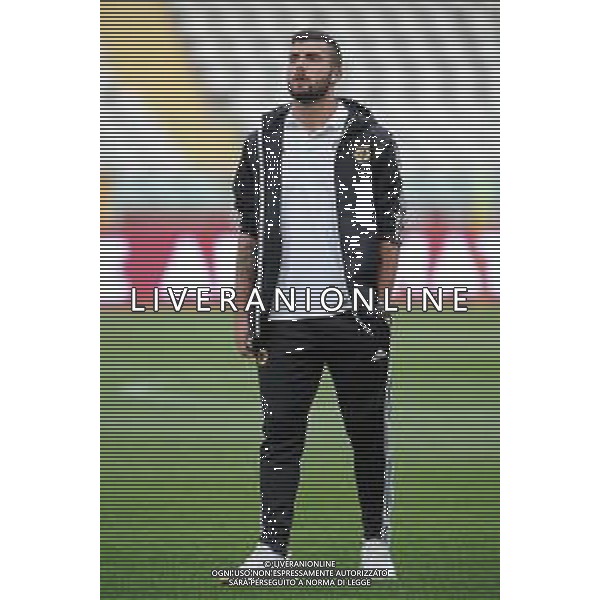Torino 22.08.2019 Stadio Grande Torino Torino vs Wolverhampton play off qualificazioni Europa League 2019/2020 ©Viganti/Agenzia Aldo Liverani Nella foto: patrick cutrone