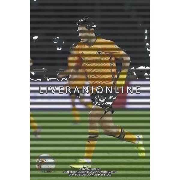 Torino 22.08.2019 Stadio Grande Torino Torino vs Wolverhampton play off qualificazioni Europa League 2019/2020 ©Viganti/Agenzia Aldo Liverani Nella foto: raul jimenez