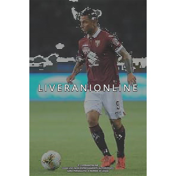 Torino 22.08.2019 Stadio Grande Torino Torino vs Wolverhampton play off qualificazioni Europa League 2019/2020 ©Viganti/Agenzia Aldo Liverani Nella foto: armando izzo