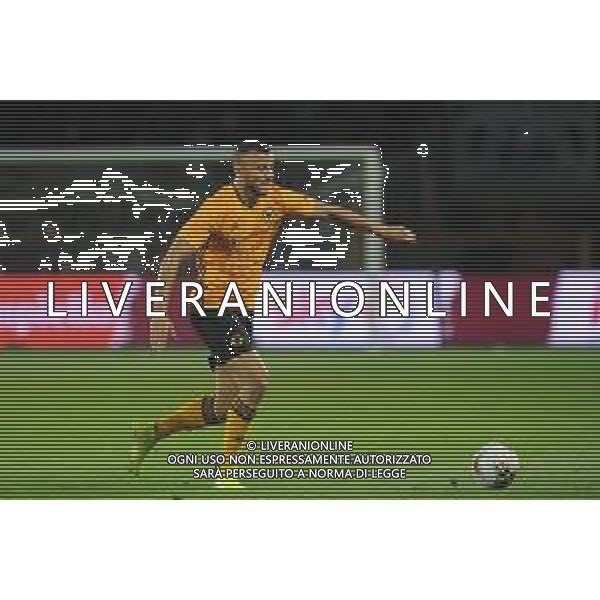 Torino 22.08.2019 Stadio Grande Torino Torino vs Wolverhampton play off qualificazioni Europa League 2019/2020 ©Viganti/Agenzia Aldo Liverani Nella foto: romain saiss