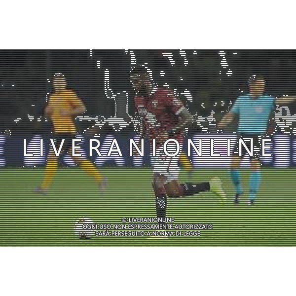 Torino 22.08.2019 Stadio Grande Torino Torino vs Wolverhampton play off qualificazioni Europa League 2019/2020 ©Viganti/Agenzia Aldo Liverani Nella foto: nicolas nkoulou