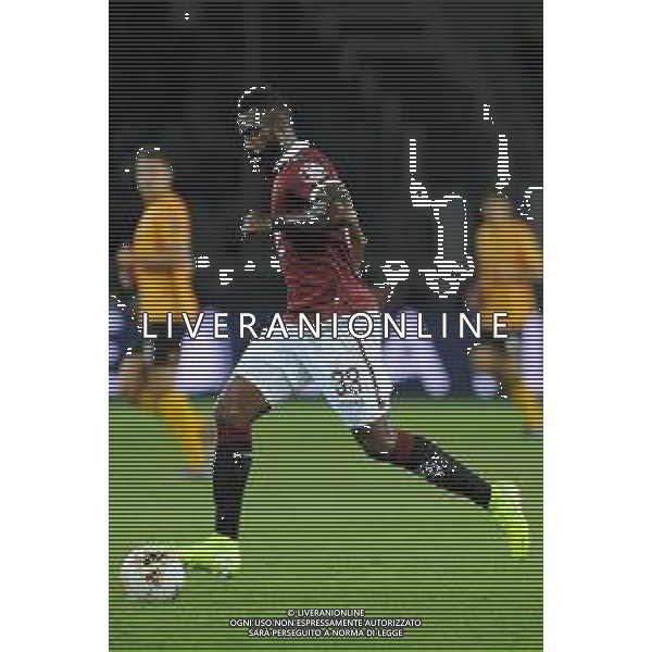 Torino 22.08.2019 Stadio Grande Torino Torino vs Wolverhampton play off qualificazioni Europa League 2019/2020 ©Viganti/Agenzia Aldo Liverani Nella foto: nicolas nkoulou