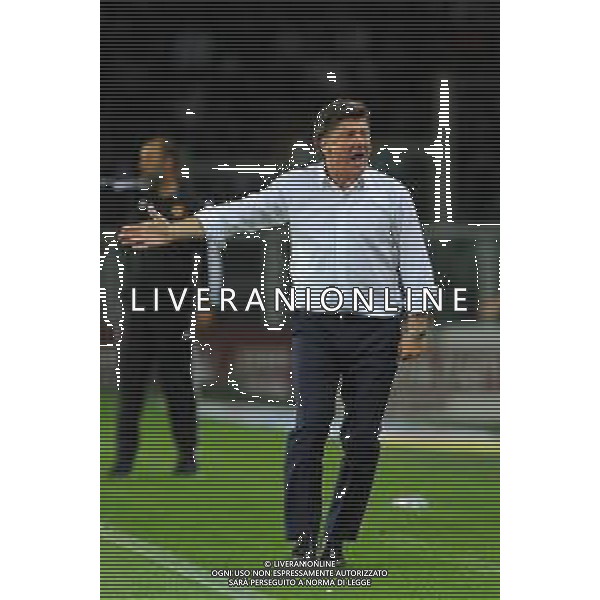 Torino 22.08.2019 Stadio Grande Torino Torino vs Wolverhampton play off qualificazioni Europa League 2019/2020 ©Viganti/Agenzia Aldo Liverani Nella foto: walter mazzarri