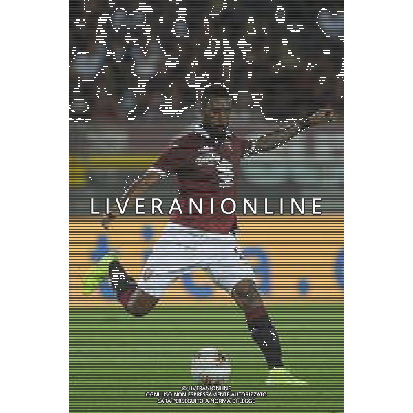 Torino 22.08.2019 Stadio Grande Torino Torino vs Wolverhampton play off qualificazioni Europa League 2019/2020 ©Viganti/Agenzia Aldo Liverani Nella foto: nicolas nkoulou