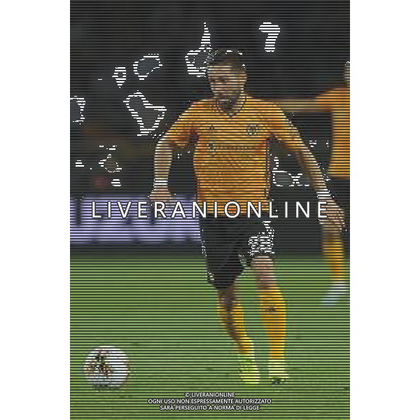 Torino 22.08.2019 Stadio Grande Torino Torino vs Wolverhampton play off qualificazioni Europa League 2019/2020 ©Viganti/Agenzia Aldo Liverani Nella foto: joao moutinho