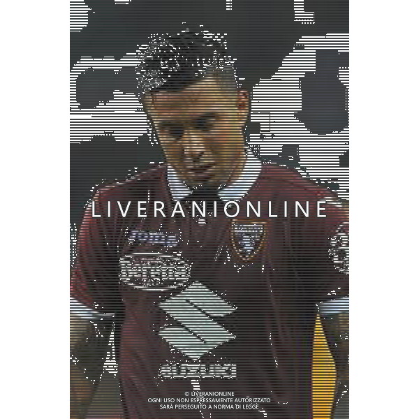 Torino 22.08.2019 Stadio Grande Torino Torino vs Wolverhampton play off qualificazioni Europa League 2019/2020 ©Viganti/Agenzia Aldo Liverani Nella foto: armando izzo