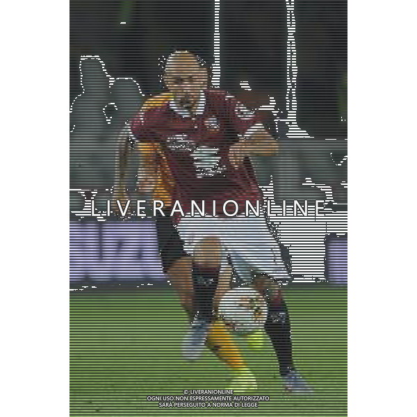 Torino 22.08.2019 Stadio Grande Torino Torino vs Wolverhampton play off qualificazioni Europa League 2019/2020 ©Viganti/Agenzia Aldo Liverani Nella foto: simone zaza
