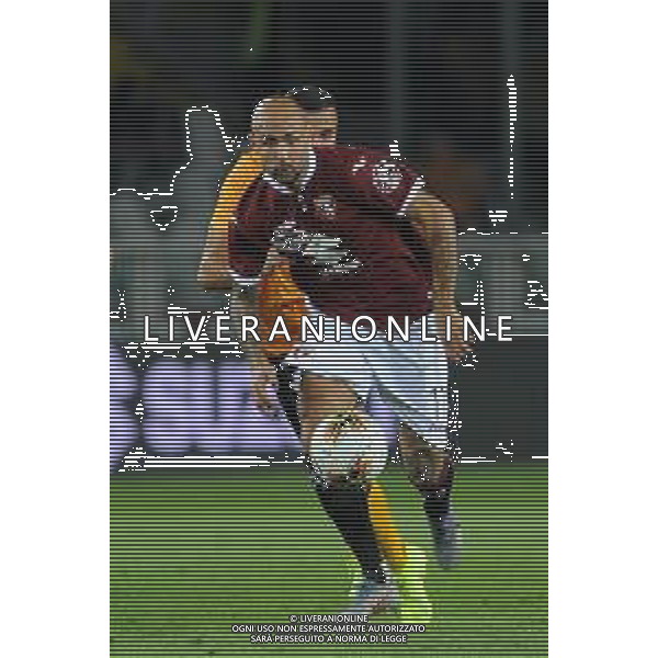 Torino 22.08.2019 Stadio Grande Torino Torino vs Wolverhampton play off qualificazioni Europa League 2019/2020 ©Viganti/Agenzia Aldo Liverani Nella foto: simone zaza