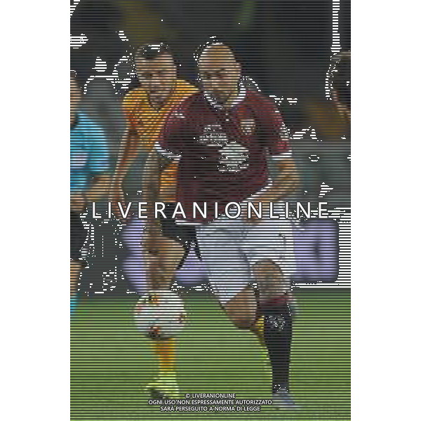 Torino 22.08.2019 Stadio Grande Torino Torino vs Wolverhampton play off qualificazioni Europa League 2019/2020 ©Viganti/Agenzia Aldo Liverani Nella foto: simone zaza