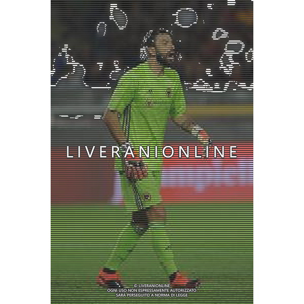 Torino 22.08.2019 Stadio Grande Torino Torino vs Wolverhampton play off qualificazioni Europa League 2019/2020 ©Viganti/Agenzia Aldo Liverani Nella foto: rui patricio