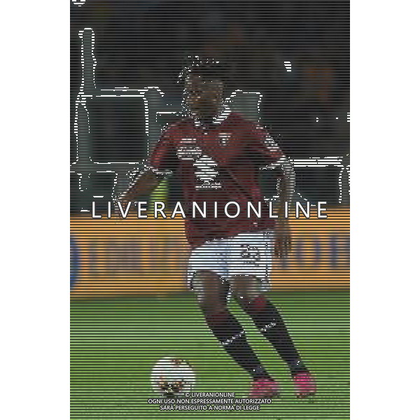 Torino 22.08.2019 Stadio Grande Torino Torino vs Wolverhampton play off qualificazioni Europa League 2019/2020 ©Viganti/Agenzia Aldo Liverani Nella foto: soulihao meitè