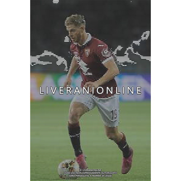 Torino 22.08.2019 Stadio Grande Torino Torino vs Wolverhampton play off qualificazioni Europa League 2019/2020 ©Viganti/Agenzia Aldo Liverani Nella foto: cristian ansaldi
