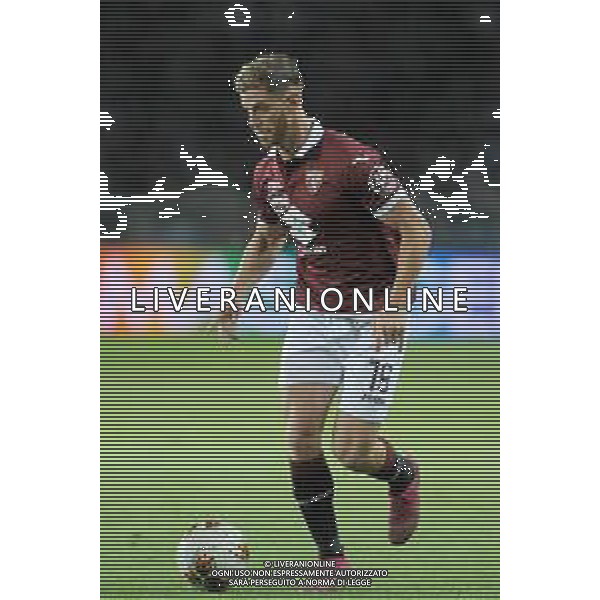 Torino 22.08.2019 Stadio Grande Torino Torino vs Wolverhampton play off qualificazioni Europa League 2019/2020 ©Viganti/Agenzia Aldo Liverani Nella foto: cristian ansaldi