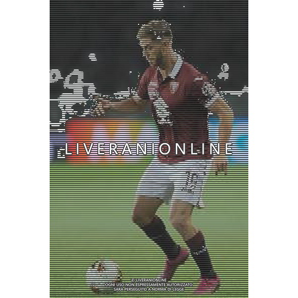Torino 22.08.2019 Stadio Grande Torino Torino vs Wolverhampton play off qualificazioni Europa League 2019/2020 ©Viganti/Agenzia Aldo Liverani Nella foto: cristian ansaldi