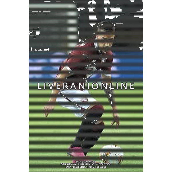 Torino 22.08.2019 Stadio Grande Torino Torino vs Wolverhampton play off qualificazioni Europa League 2019/2020 ©Viganti/Agenzia Aldo Liverani Nella foto: alejandro berenguer