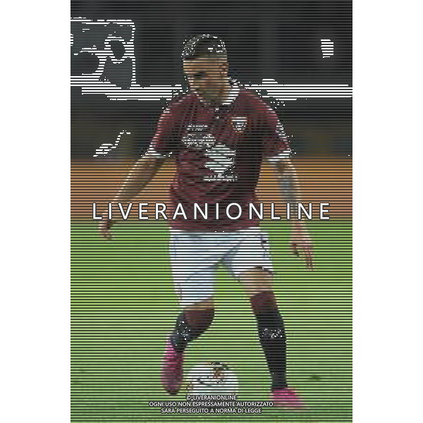 Torino 22.08.2019 Stadio Grande Torino Torino vs Wolverhampton play off qualificazioni Europa League 2019/2020 ©Viganti/Agenzia Aldo Liverani Nella foto: alejandro berenguer