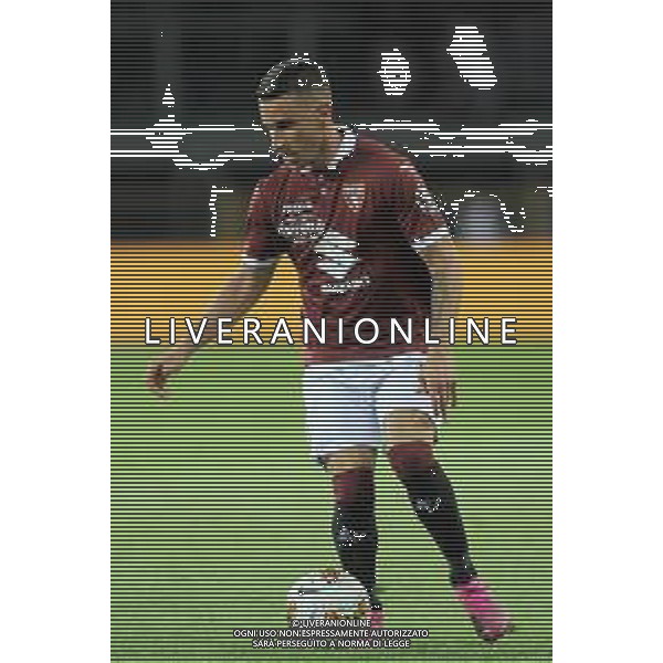Torino 22.08.2019 Stadio Grande Torino Torino vs Wolverhampton play off qualificazioni Europa League 2019/2020 ©Viganti/Agenzia Aldo Liverani Nella foto: alejandro berenguer