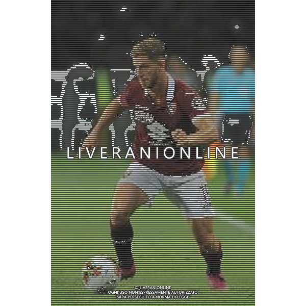 Torino 22.08.2019 Stadio Grande Torino Torino vs Wolverhampton play off qualificazioni Europa League 2019/2020 ©Viganti/Agenzia Aldo Liverani Nella foto: cristian ansaldi