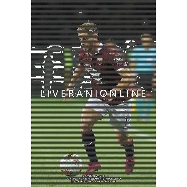 Torino 22.08.2019 Stadio Grande Torino Torino vs Wolverhampton play off qualificazioni Europa League 2019/2020 ©Viganti/Agenzia Aldo Liverani Nella foto: cristian ansaldi