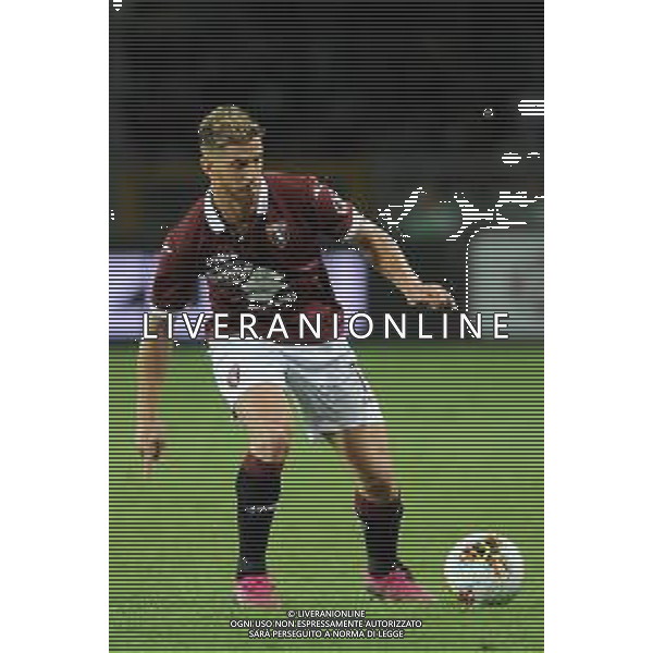 Torino 22.08.2019 Stadio Grande Torino Torino vs Wolverhampton play off qualificazioni Europa League 2019/2020 ©Viganti/Agenzia Aldo Liverani Nella foto: cristian ansaldi